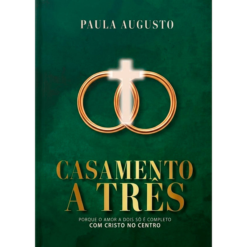 Casamento a Três | Paula Augusto