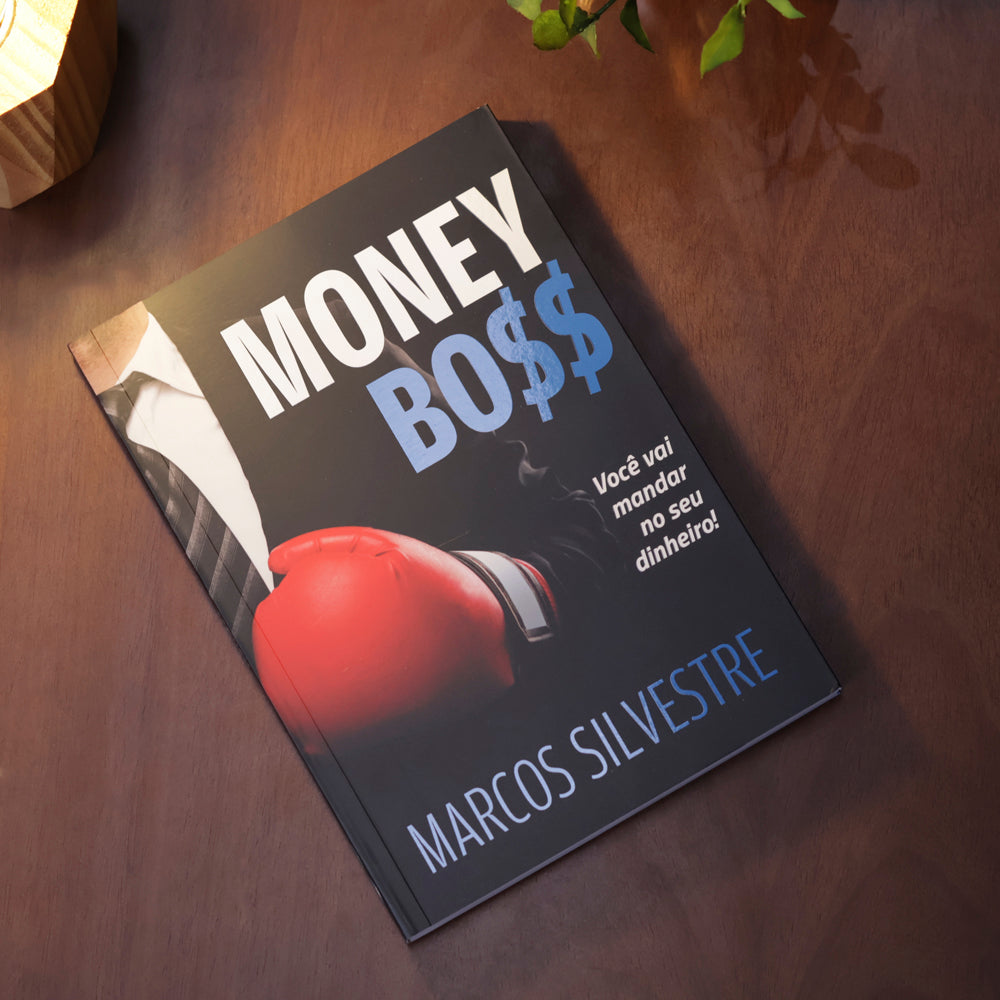 Money Boss | Marcos Silvestre