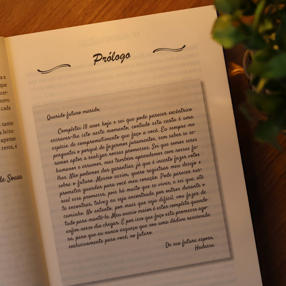 De Repente Ester | Kell Carvalho