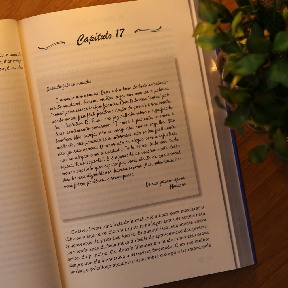 De Repente Ester | Kell Carvalho