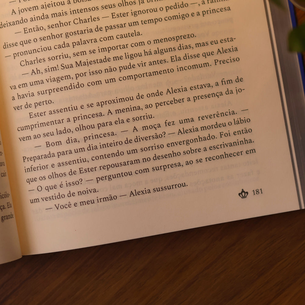 De Repente Ester | Kell Carvalho
