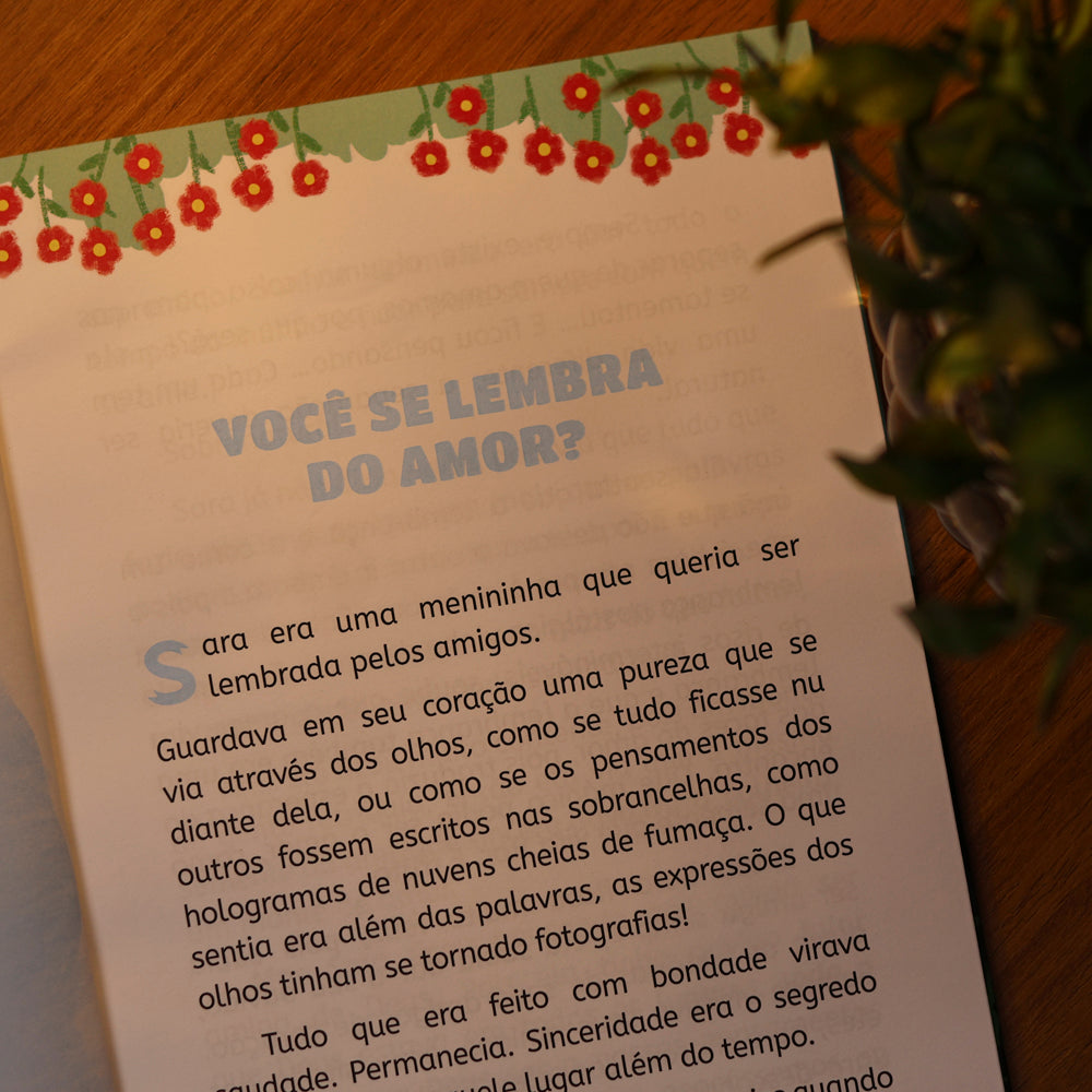 8 Contos Que Vieram das Nuvens | Gisele Donatoni Caporalli