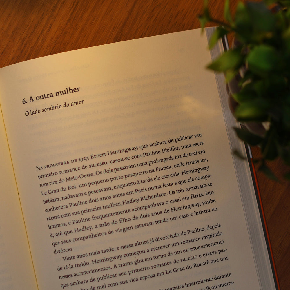 Adão e Eva, a Primeira História de Amor | Bruce Feiler