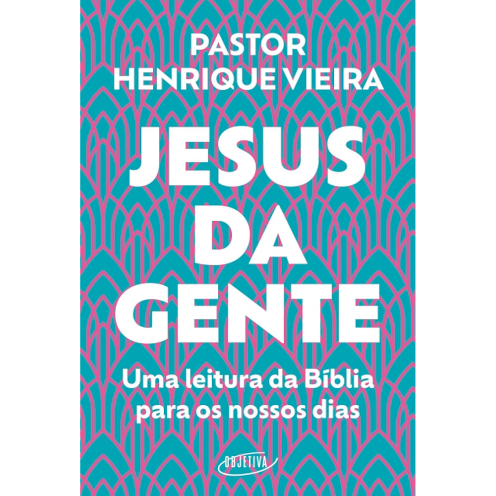 Jesus da Gente | Pastor Henrique Vieira