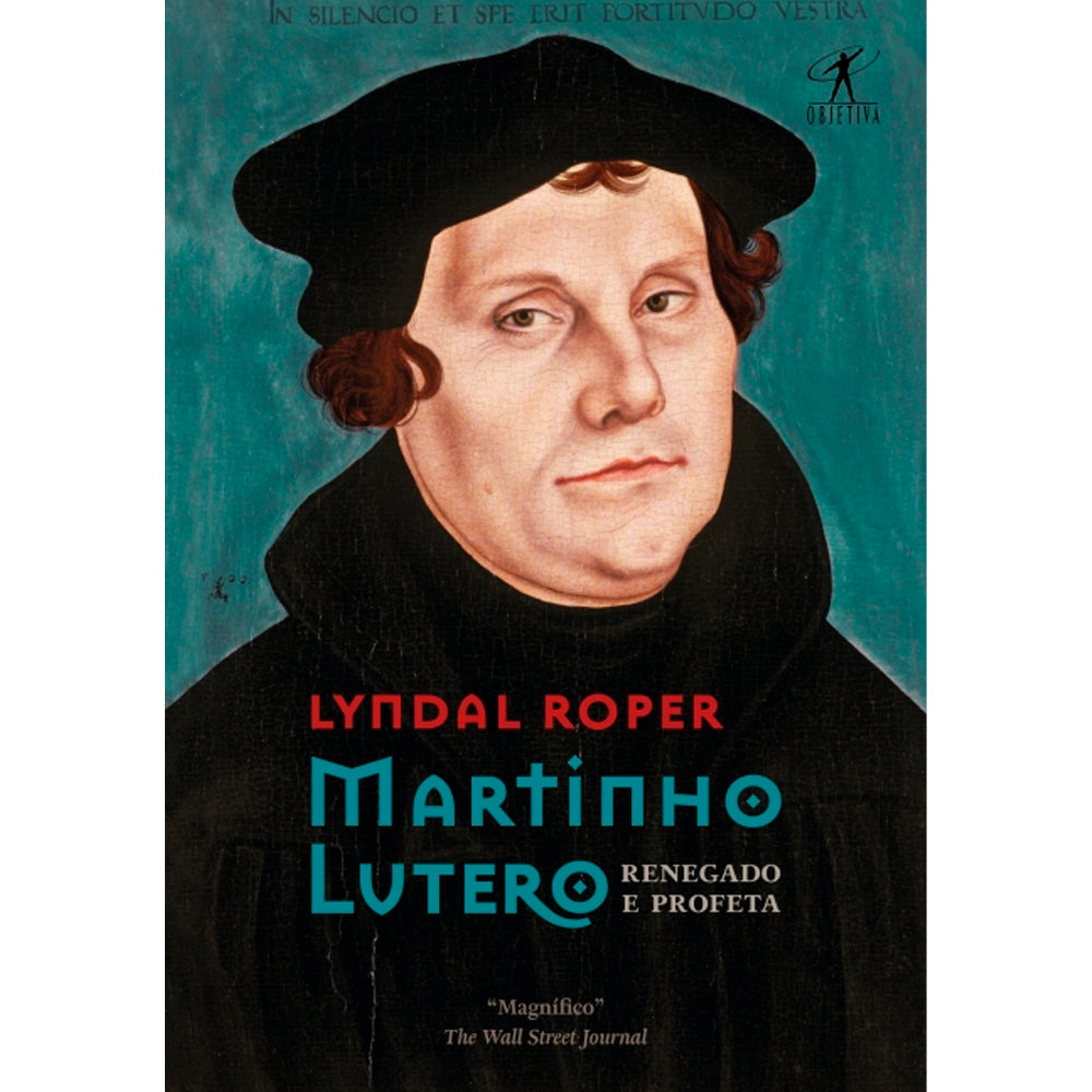 Martinho Lutero | Lyndal Roper