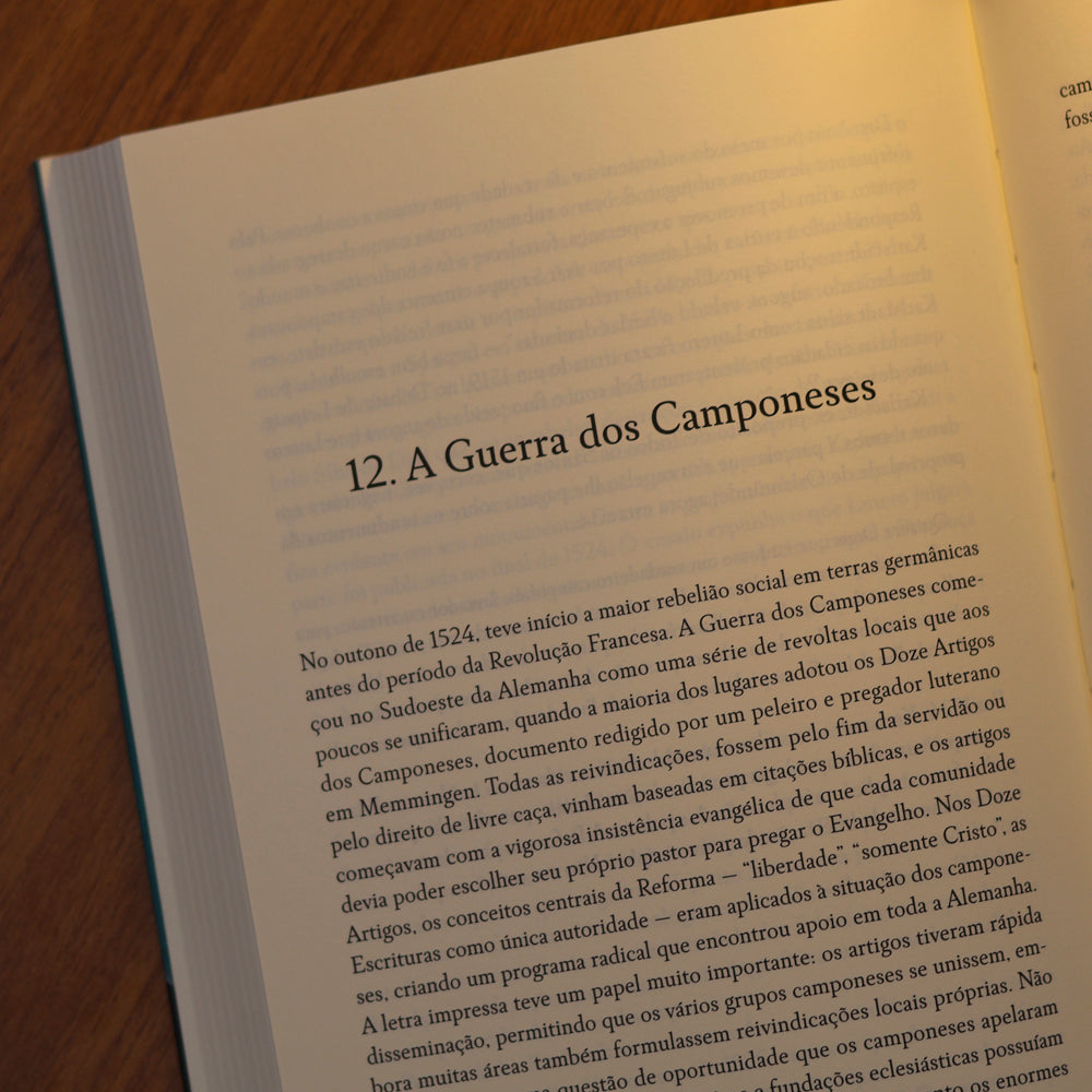 Martinho Lutero | Lyndal Roper