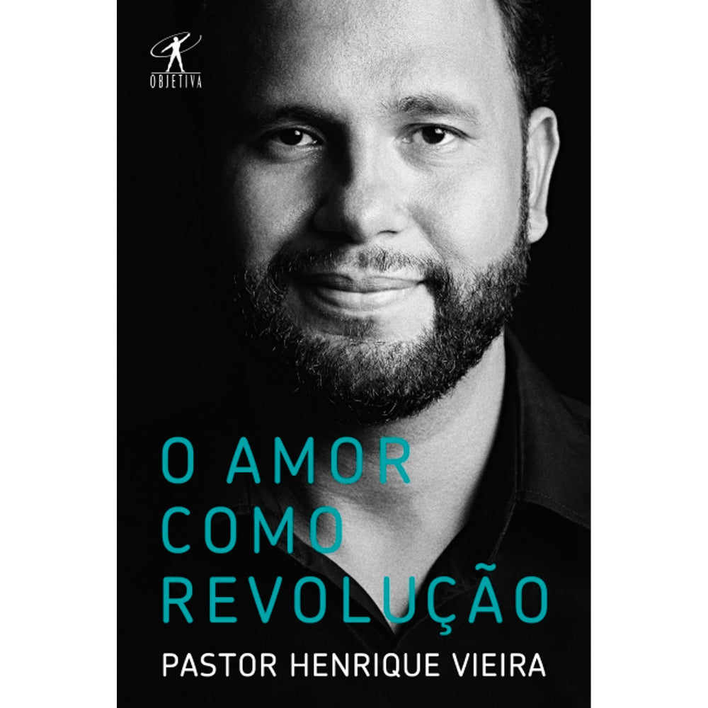 O Amor Como Revolução | Pastor Henrique Vieira