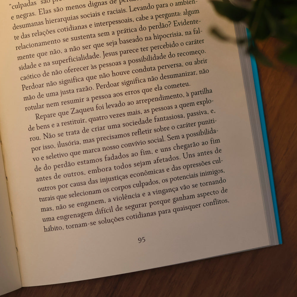 O Amor Como Revolução | Pastor Henrique Vieira