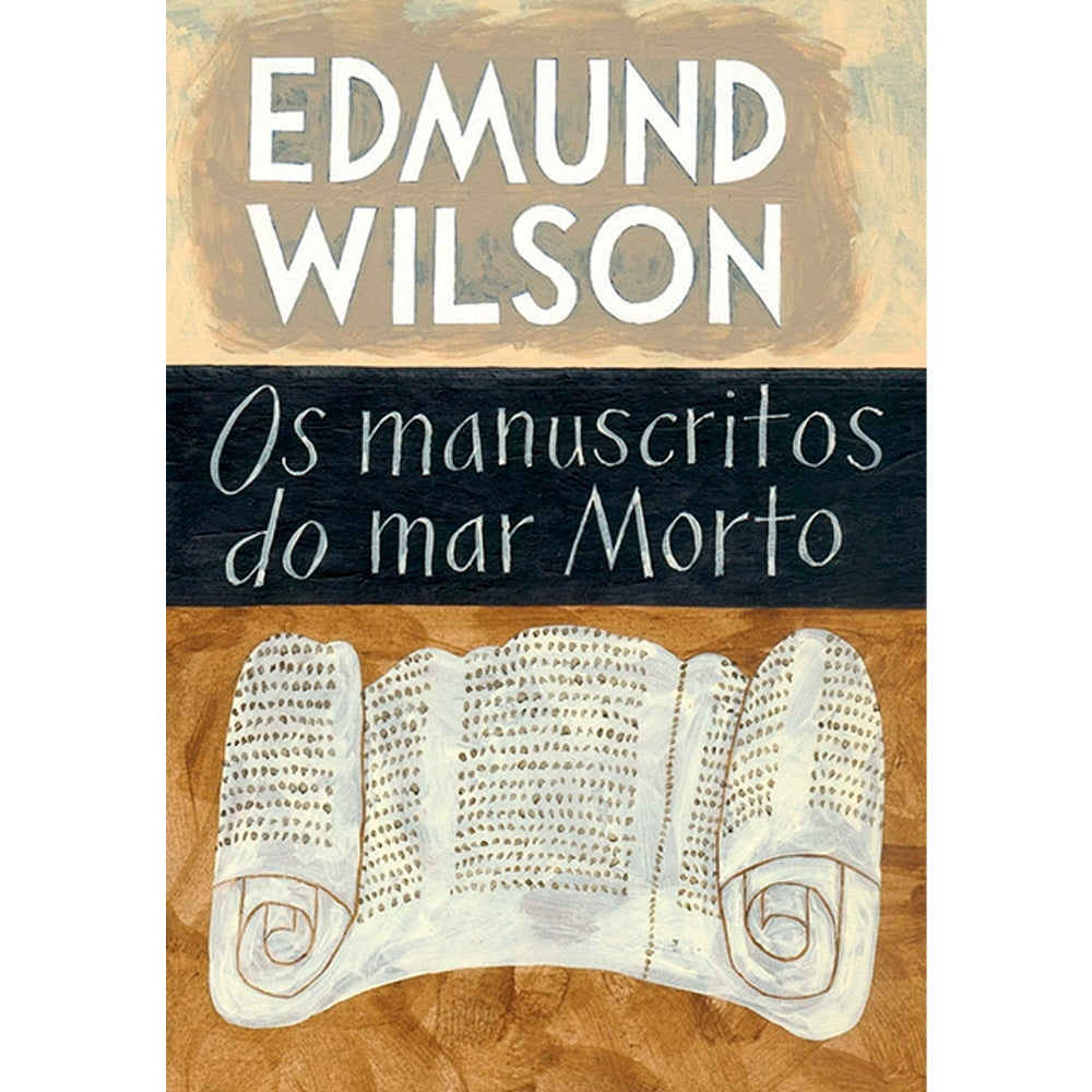 Os Manuscritos do Mar Morto | Edmund Wilson