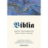 Bíblia | Vol. 2 | Novo Testamento | Apóstolos, Epístolas, Apocalipse