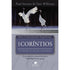 Livro 1 Coríntios, Série Crescimento Espiritual, de Paul Stevens e Dan Williams, capa azul com duas aves. — Plenitude