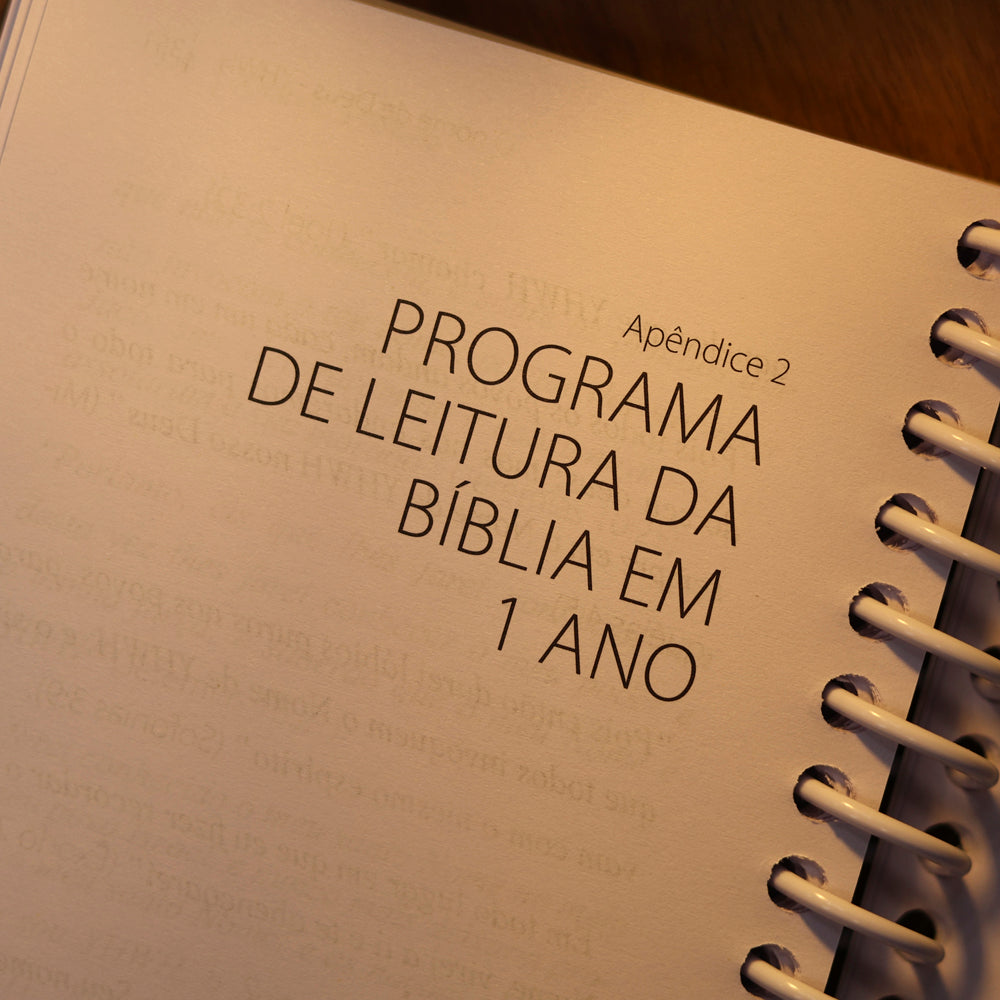 Orando a Palavra | Valnice Milhomens | Livro 3 | Espiral
