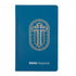 Bíblia Sagrada Vitral Azul | NVI | Letra Grande | Capa Dura