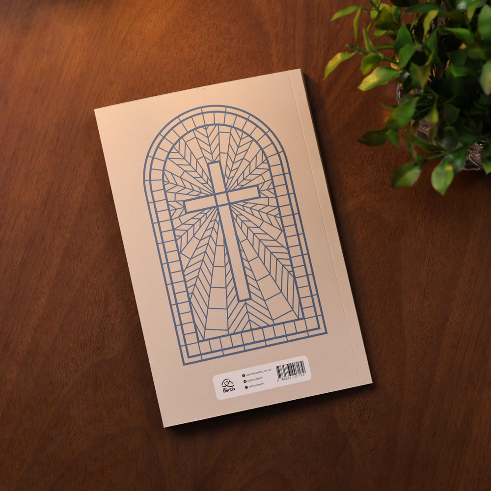 Caderno de Oração | Berith