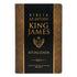 Bíblia de Estudo King James 1611 | KJA 400 Anos| Full Collor | Capa Dura