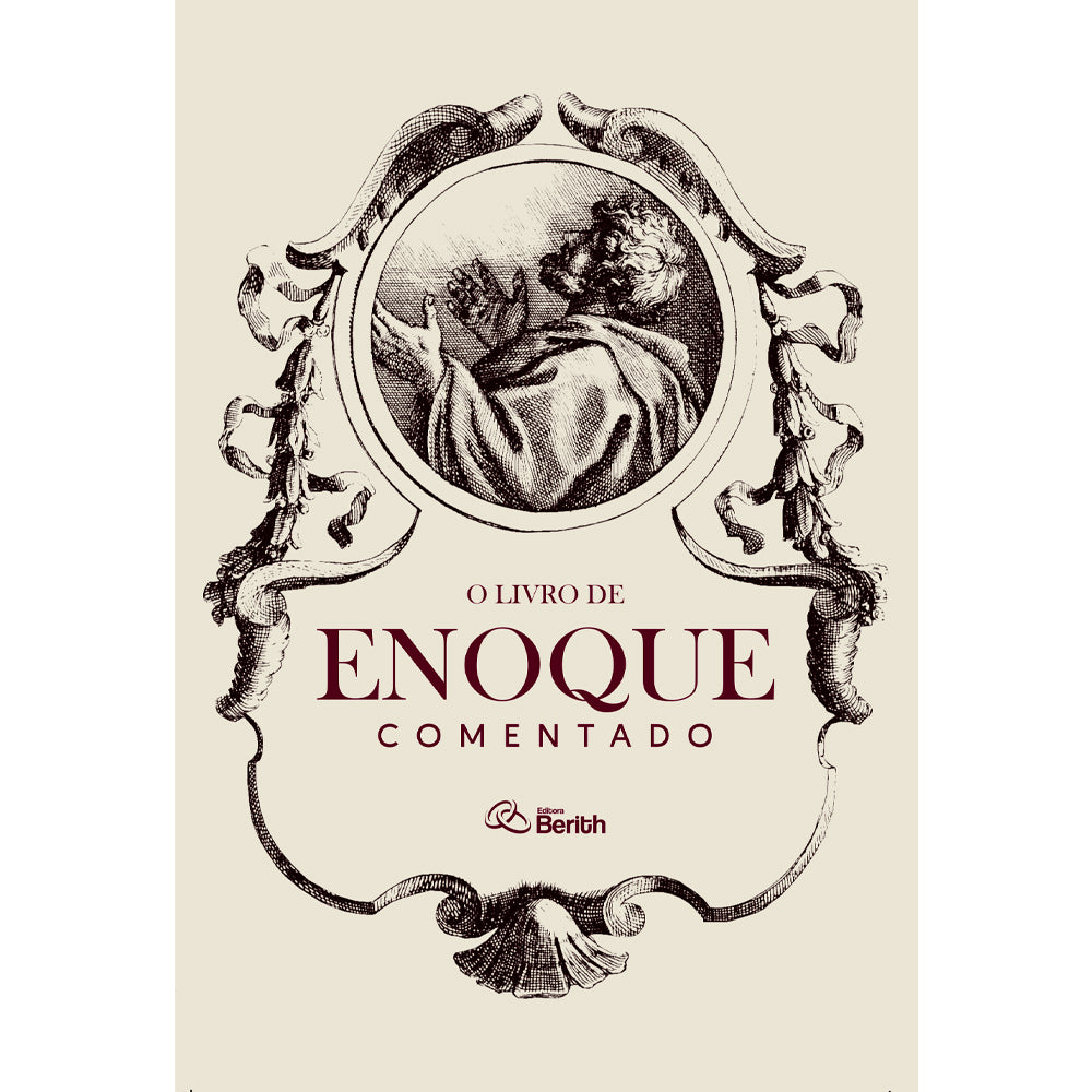 O Livro de Enoque | Comentado