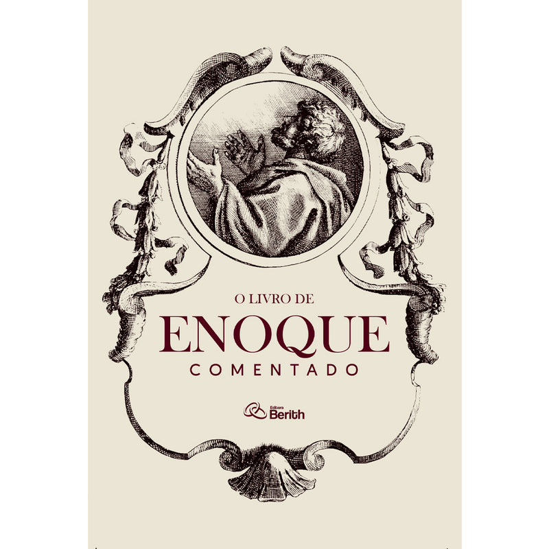 O Livro de Enoque | Comentado