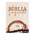 Bíblia Sagrada Espinhos | NVA | Full Color | Capa Brochura