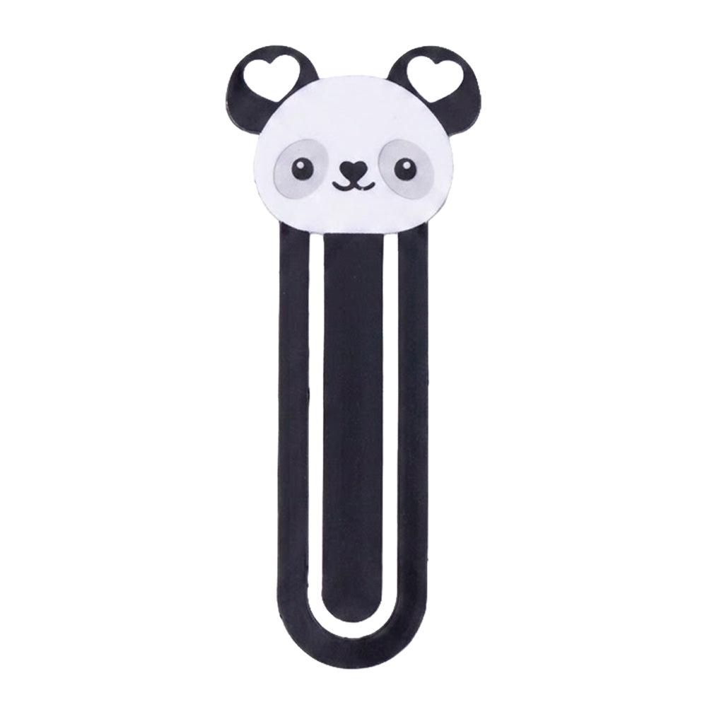 Marca Página 3D | Panda