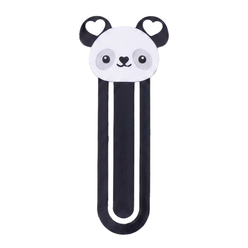 Marca Página 3D | Panda