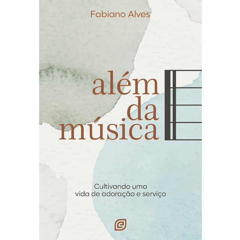 Além da Música | Fabiano Alves