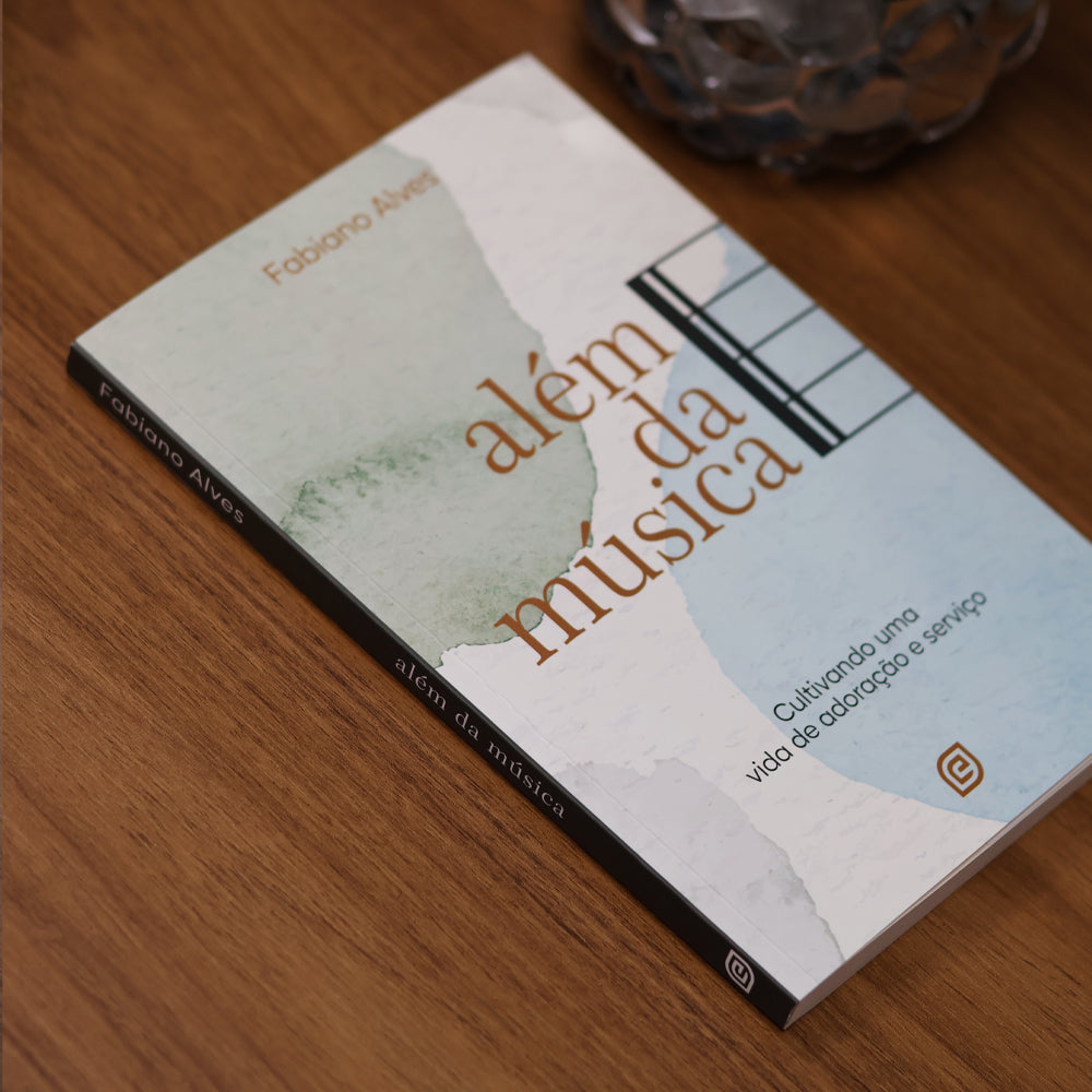 Além da Música | Fabiano Alves