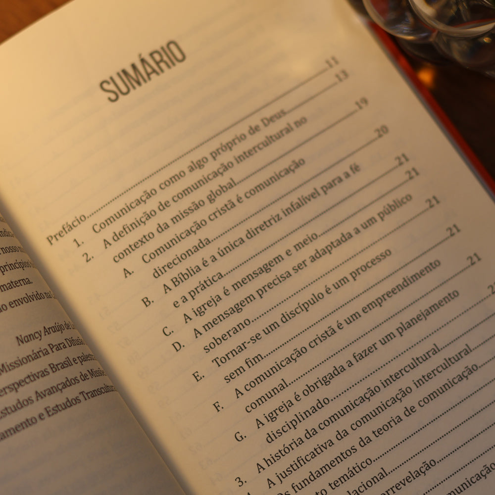 Comunicação Intercultural | Hans Ulrich Reifler