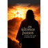 Livro Os Últimos Passos, capa com Jesus de costas olhando para cruzes ao pôr do sol. — Plenitude