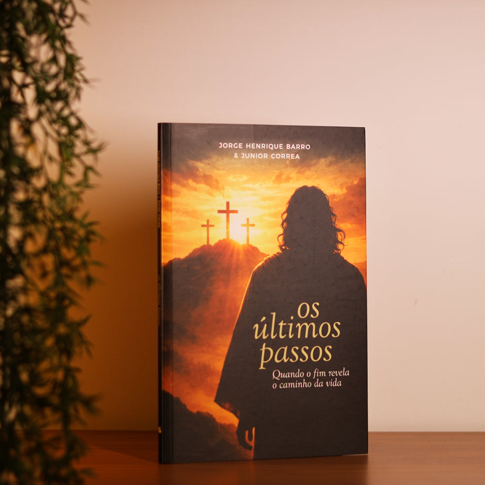 Os Últimos Passos | Jorge Henrique Barro e Junior Correa