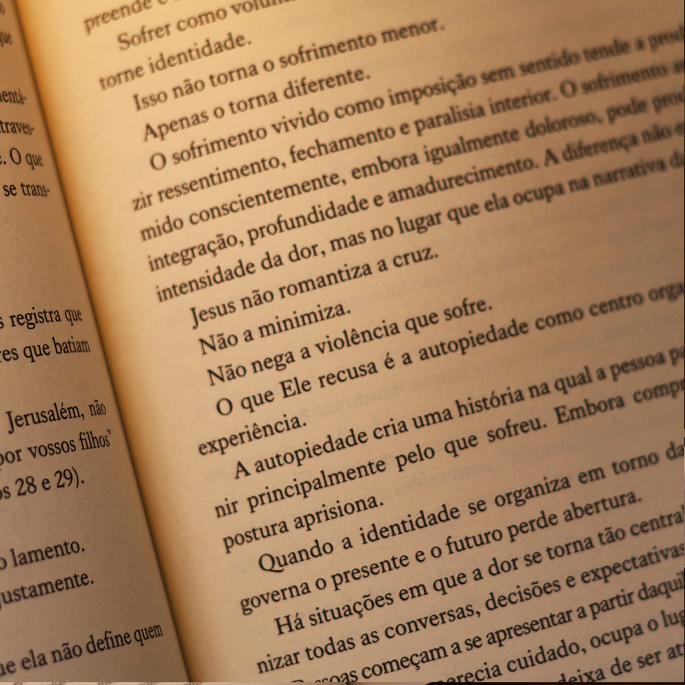 Os Últimos Passos | Jorge Henrique Barro e Junior Correa