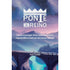 Capa do livro "Ponte do Reino" de Yuri Costa, com uma ponte sobre a água e um céu estrelado. — Plenitude