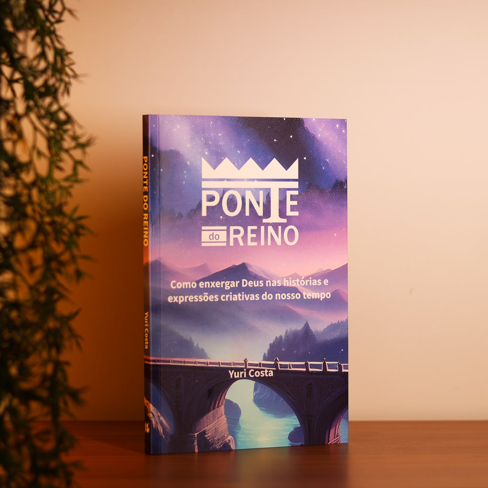 Ponte do Reino | Yuri Costa