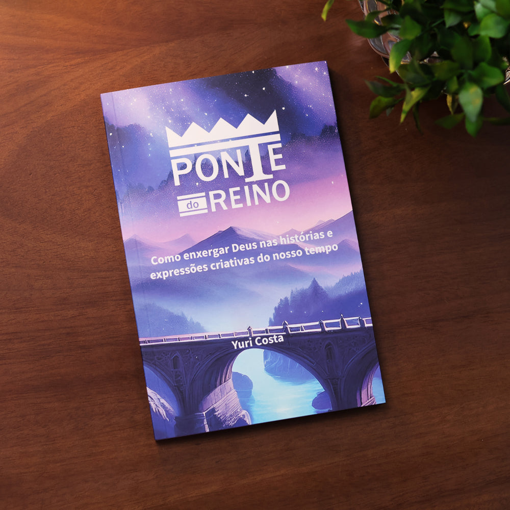 Ponte do Reino | Yuri Costa