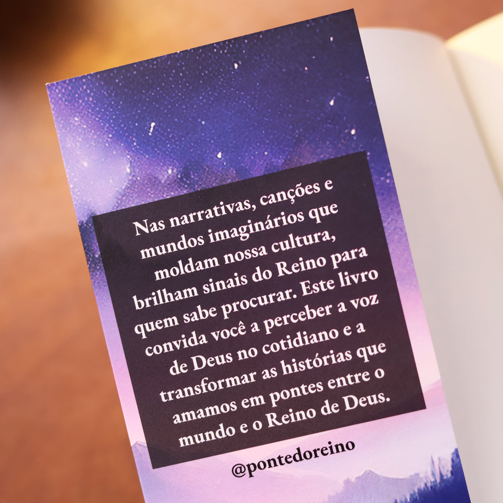 Ponte do Reino | Yuri Costa