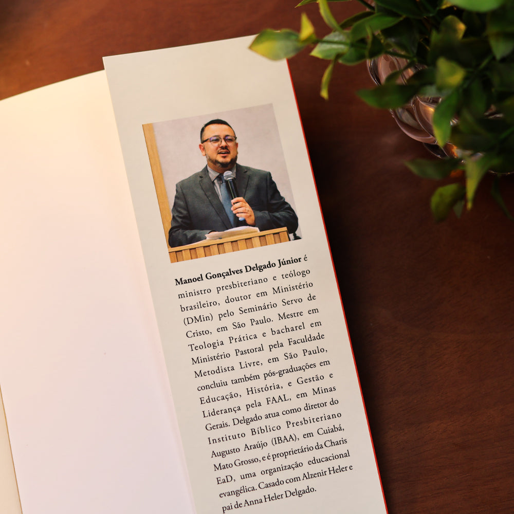 Religião Se Faz Com Respeito! | Manoel Gonçalves Delgado Júnior
