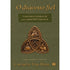 Livro O Diácono Fiel de Cornelis Van Dam, capa verde-oliva com emblema dourado. — Plenitude