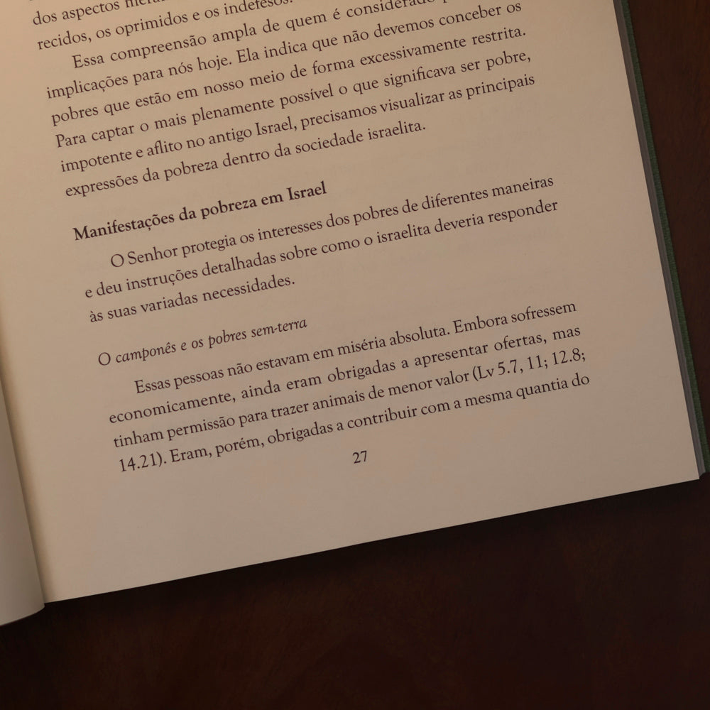 O Diácono Fiel | Cornelis Van Dam