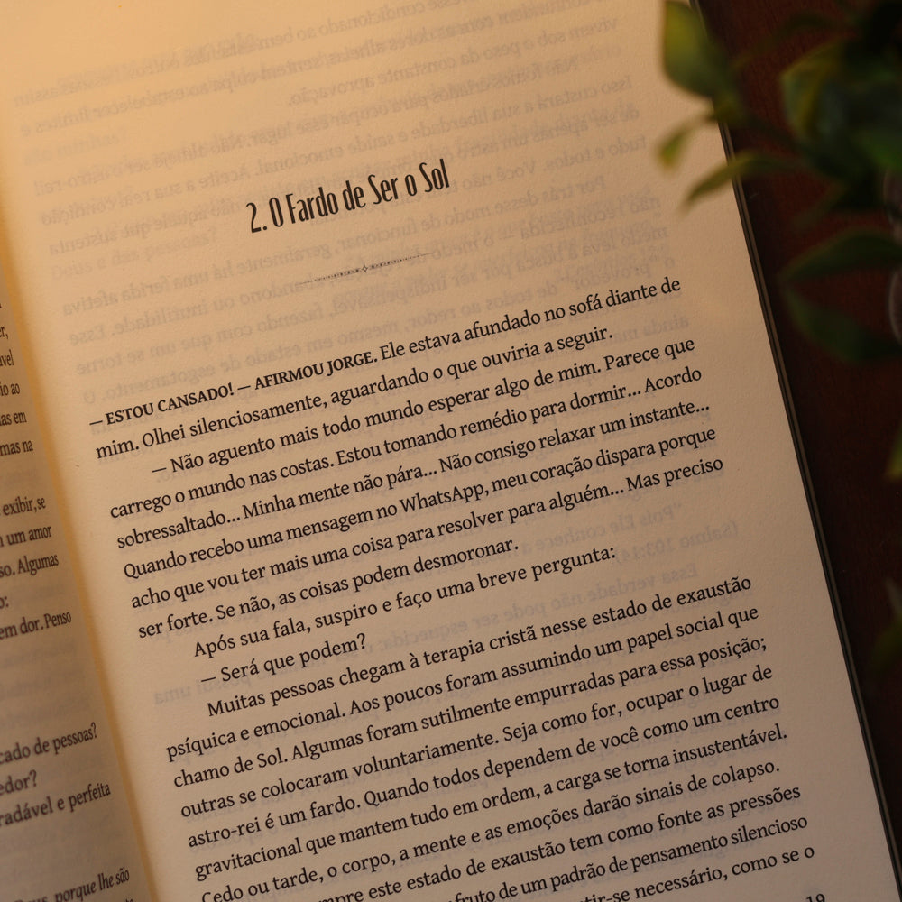 Fragmentos da Alma | Leandro Zambroti