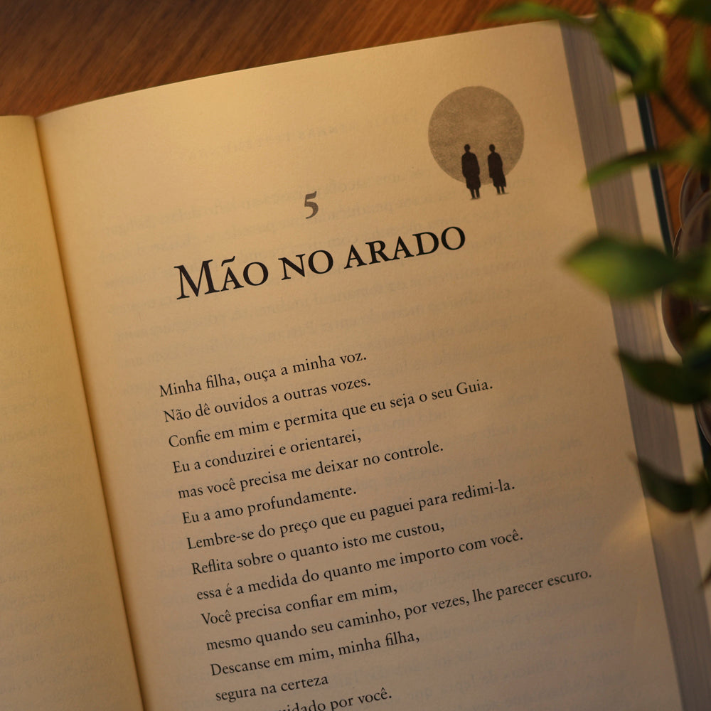 Sereis Minhas Testemunhas | Phyllis Thompson