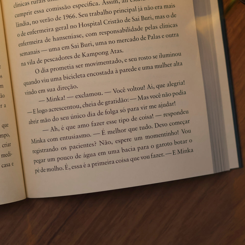 Sereis Minhas Testemunhas | Phyllis Thompson