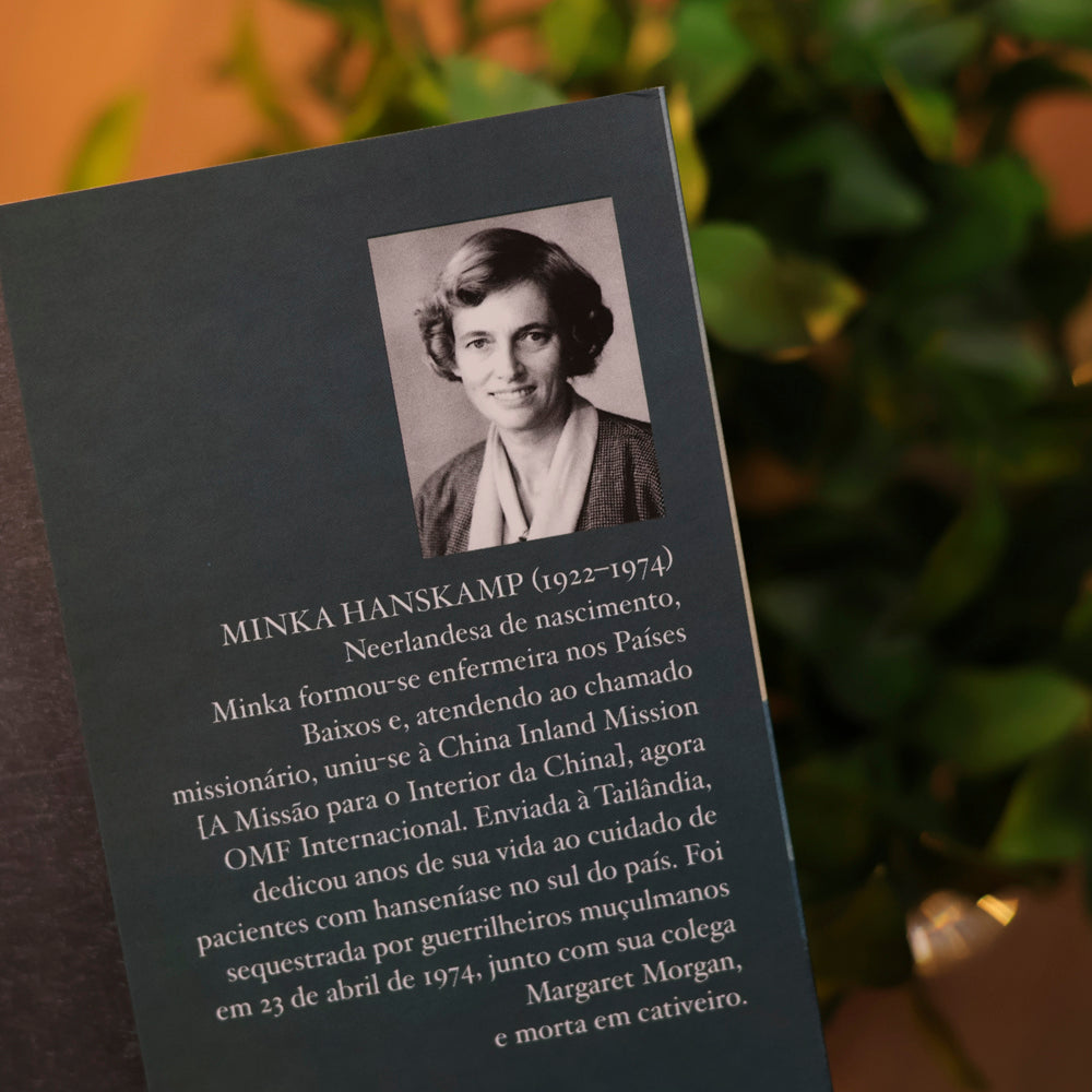 Sereis Minhas Testemunhas | Phyllis Thompson
