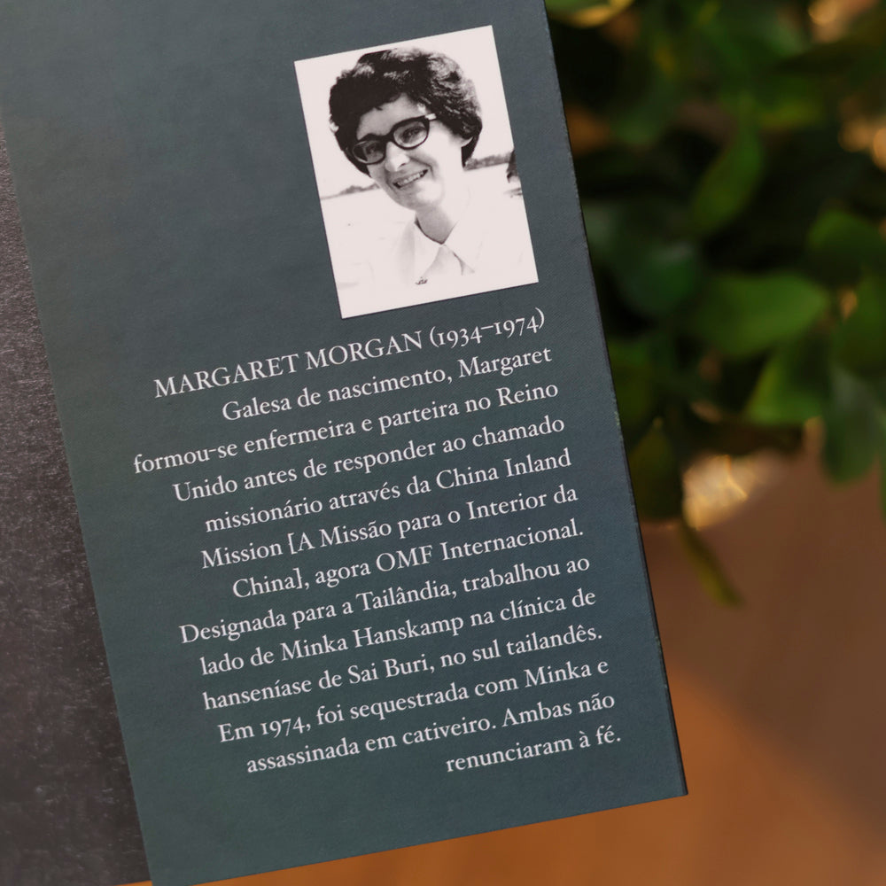 Sereis Minhas Testemunhas | Phyllis Thompson