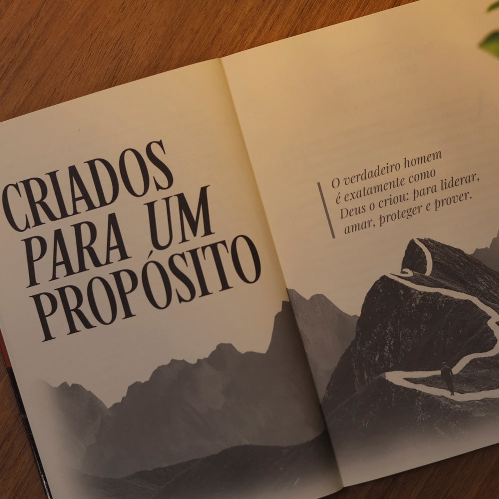Devocional Homens Que Oram | Arival Dias Casimiro
