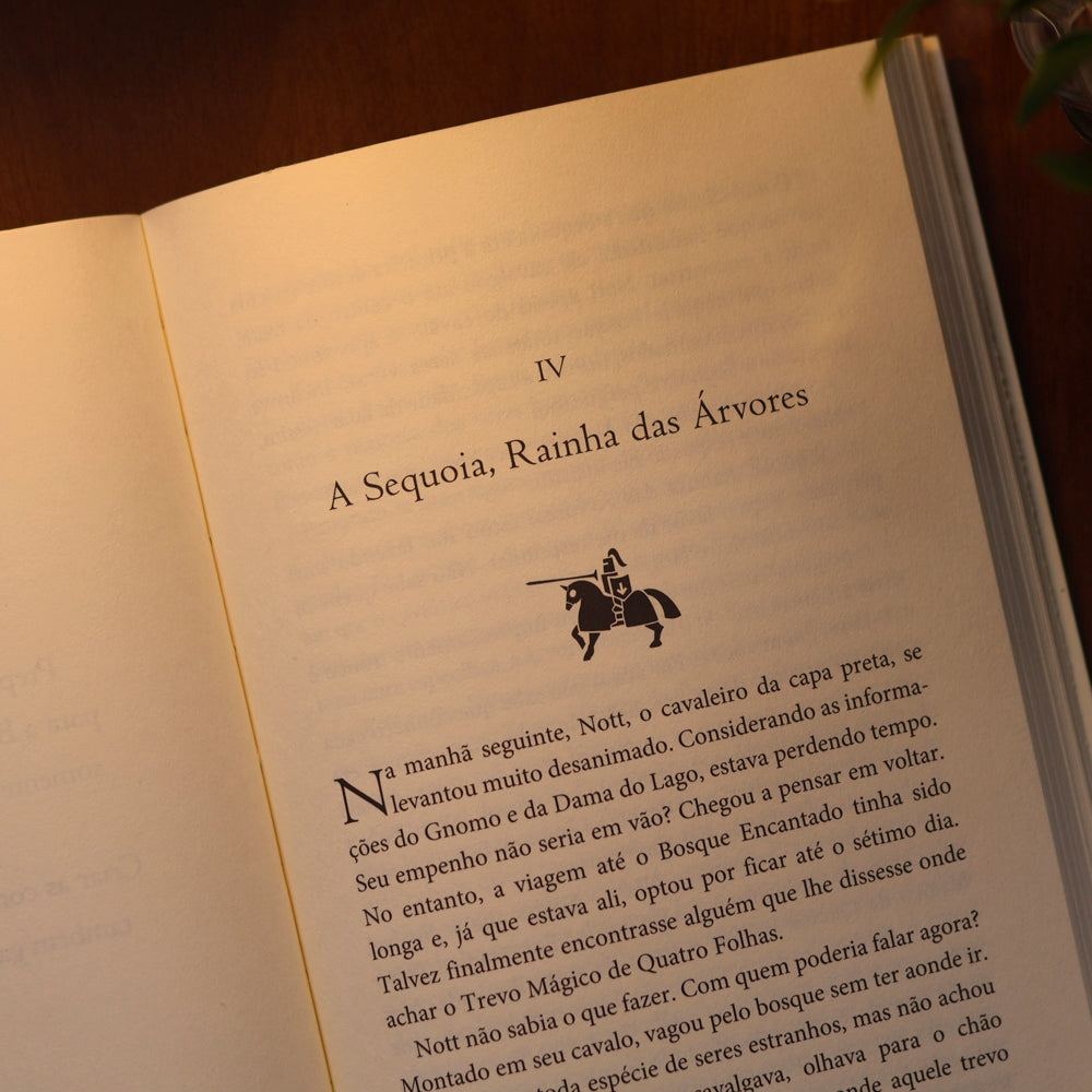 A Boa Sorte | Álex Rovira Celma e Fernando Trías de Bes