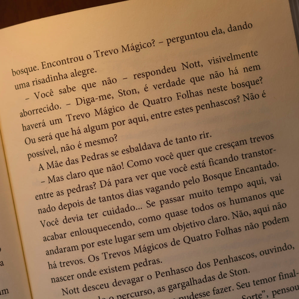 A Boa Sorte | Álex Rovira Celma e Fernando Trías de Bes