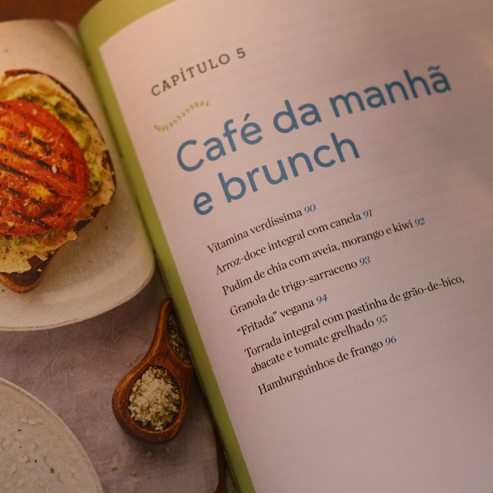 A Dieta Anti-Inflamatória | Guia Completo Para Iniciantes | Dorothy Calimeris e Lulu Cook