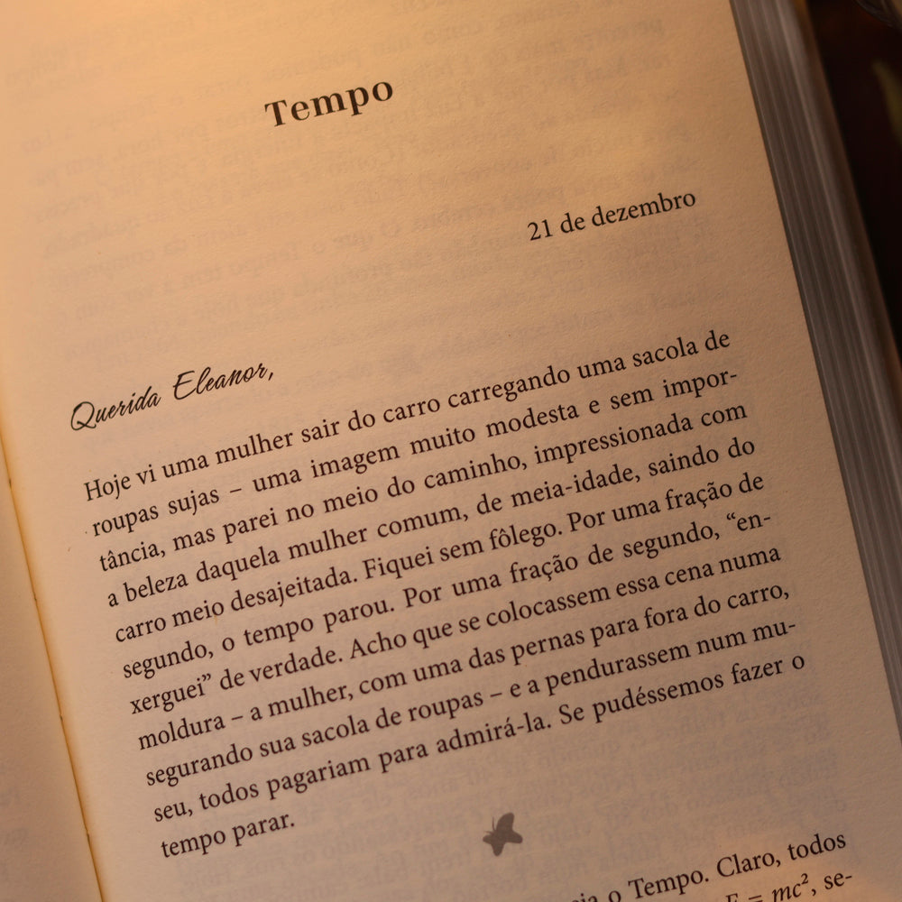 A Dor e a Delícia de Envelhecer | Sophy Burnham
