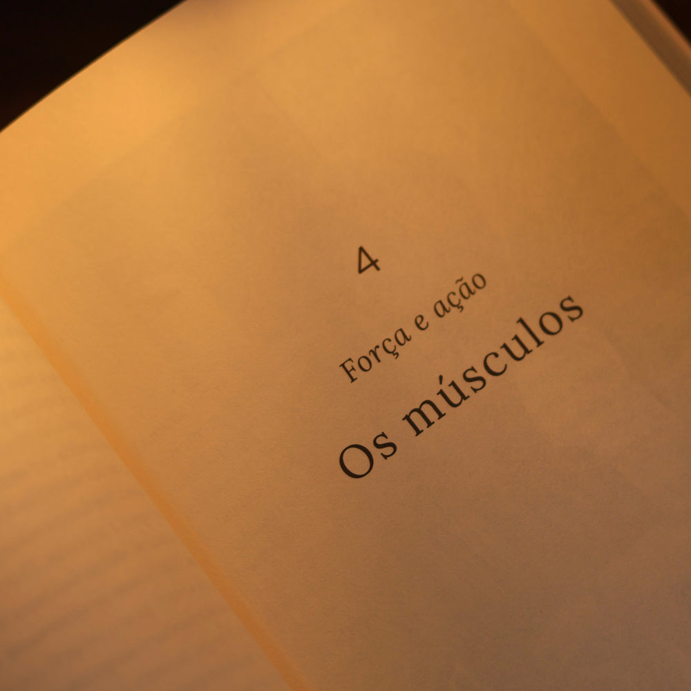 A Linguagem do Organismo | Giulia Enders