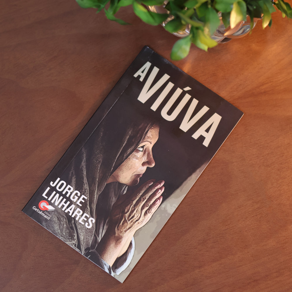 A Viúva | Jorge Linhares