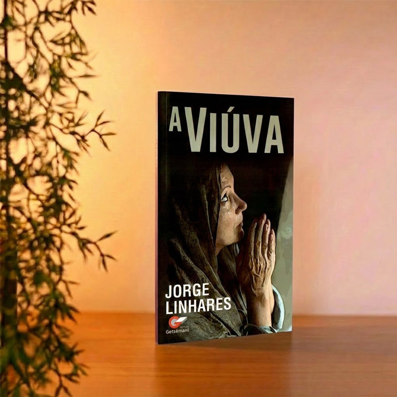 A Viúva | Jorge Linhares